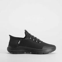 Deportiva Fit In Elastic negra BEPPI