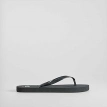 Chancla de dedo negra COCONUT