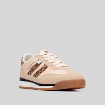 Deportiva sneaker retro beige XTI
