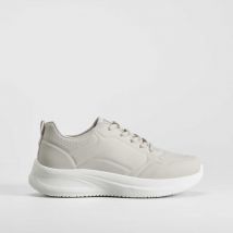 Deportiva casual gris UTWO