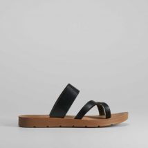 Sandalia destalonada esclava SENDA ROAD