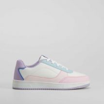 Deportivo juvenil multicolor OH GIRL