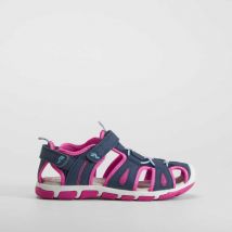 Sandalia deportiva azul OH GIRL
