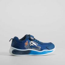 Deportiva moonlight azul BEPPI