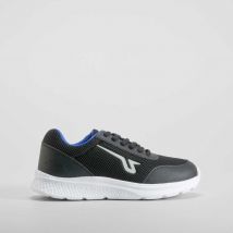 Deportiva walking color negro UTWO