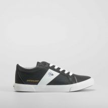 Zapatilla casual negra DUNLOP