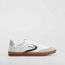 Zapatilla urbana blanca DUNLOP