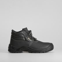 Bota trabajo piel DUROTEK