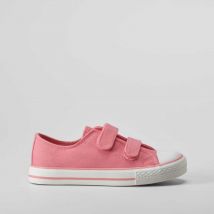 Zapatilla puntera lona OH GIRL