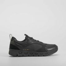 Zapatilla SPHERICA ECUB negra GEOX