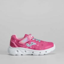 Deportiva Space Jr rosa de JOMA