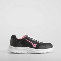 Deportiva walking S5 negra UTWO