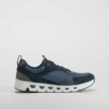 Zapatilla SPHERICA ECUB azul GEOX