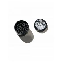 Metrò "15 Years Event" Grinder - black One Size