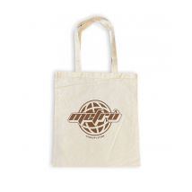 Metrò Shopper bag - natural/brown One Size