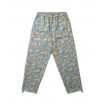 Usual Camo pocket Pantaloni con tasconi - sand M