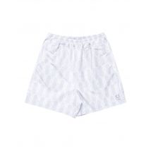 Usual Impact shorts pantaloni corti in cotone - grigio XL