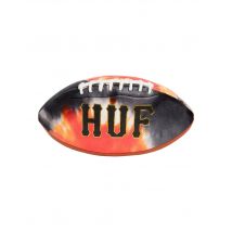 Huf 20th Anniversary football - orange One Size