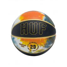 Huf 20th Anniversary Basketball - orange One Size