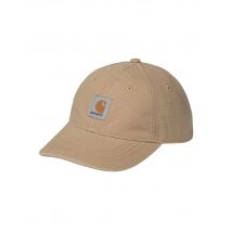 Carhartt Wip Dune hat cappellino - Dusty h brown One Size