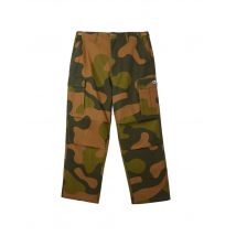 Obey Big timer cargo pants Pantaloni larghi con tasconi - oversize camo 30 (44)
