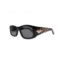 Pleasures x Akila eazy sunglasses occhiali da sole - black One Size