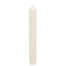 Fink Candle Tafelkerzen Stabkerzen Tischkerzen creme