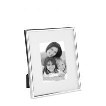 Fink Tajo Fotorahmen Bilderrahmen silber Rahmen 13x18