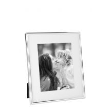 Fink Tajo Fotorahmen Bilderrahmen silber Rahmen 10x15