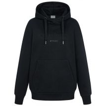 Schwarzer Hoodie von missforty germany