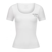 Damen Shirt mit integrierten Cups von missforty germany