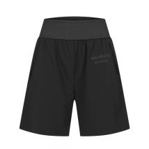 Damen Shorts schwarz missforty germany