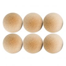 Smoby cork balls - pack of 6