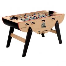 Marius Football Table with coin system