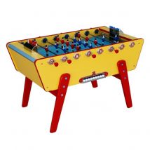 Stella Champion yellow football table