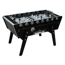 Stella Champion black coin-operated football table