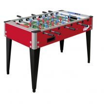 Roberto Sport Red College football table