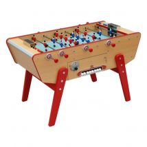 Stella Star coin-operated football table
