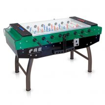 FAS Indoor green football table
