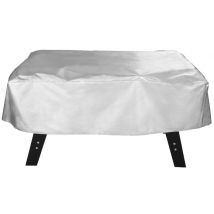 Football table protective cover