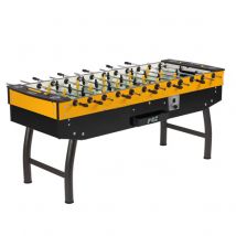 FAS Party yellow football table