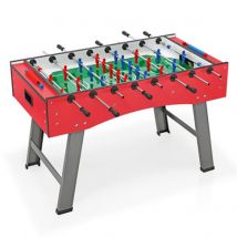 FAS Smile red football table