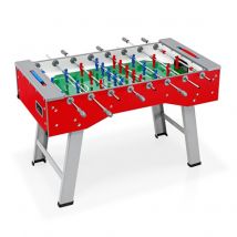 FAS Smart red football table
