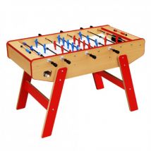 Baby foot Stella Junior Hêtre