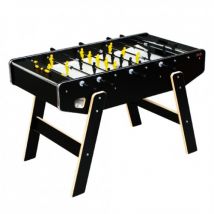 Baby foot Stella Junior noir