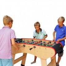 Baby foot Smoby Esprit du jeu