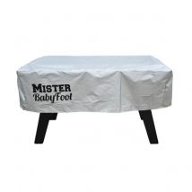 Mister Football table protective cover