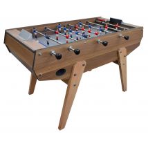 Baby Foot Petiot Extérieur résine effet bois