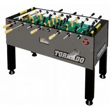 Tornado T3000 coin operated football table