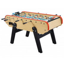 Scudetto table football